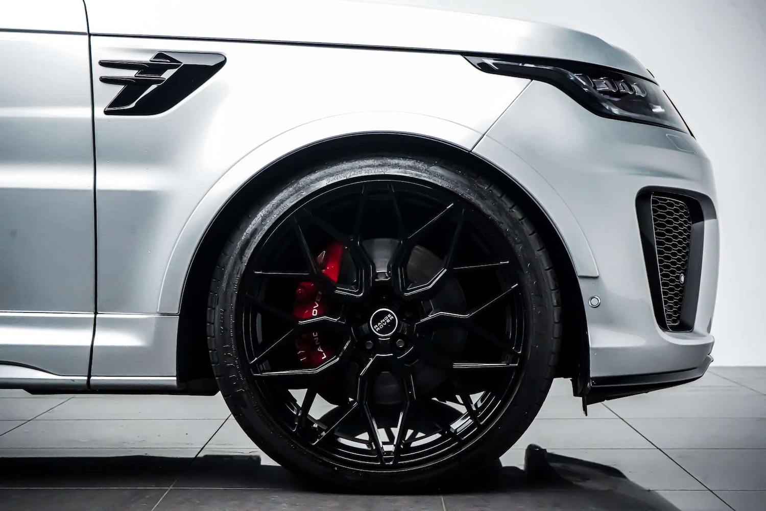 Used Land Rover Range Rover Sport 2020 for sale - 76830860: Photo 12