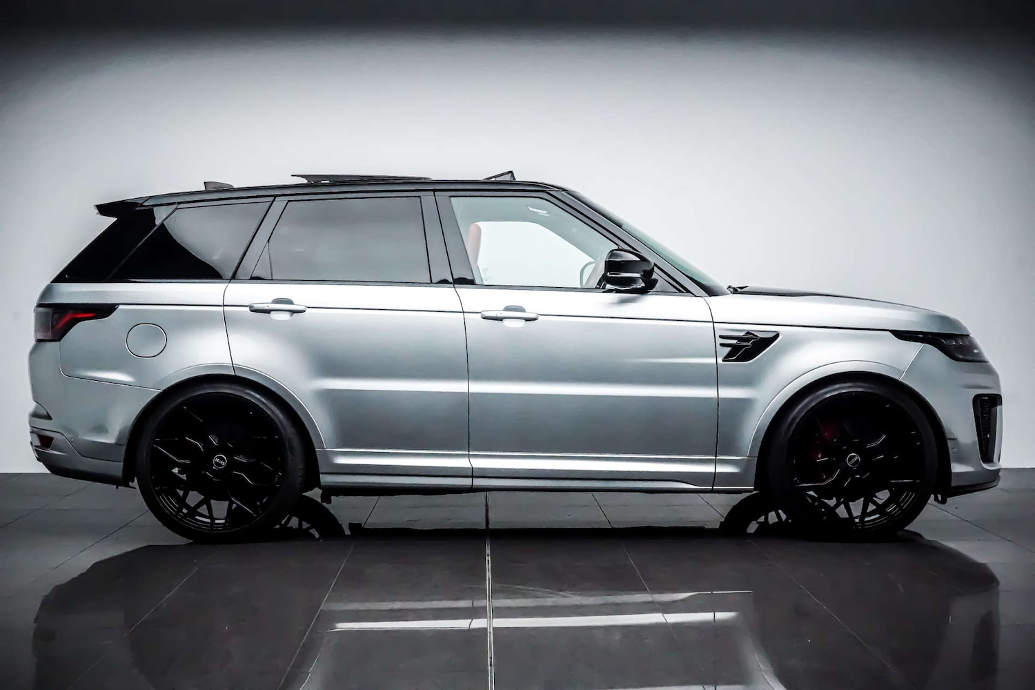 Used Land Rover Range Rover Sport 2020 for sale - 76830860: Photo 13