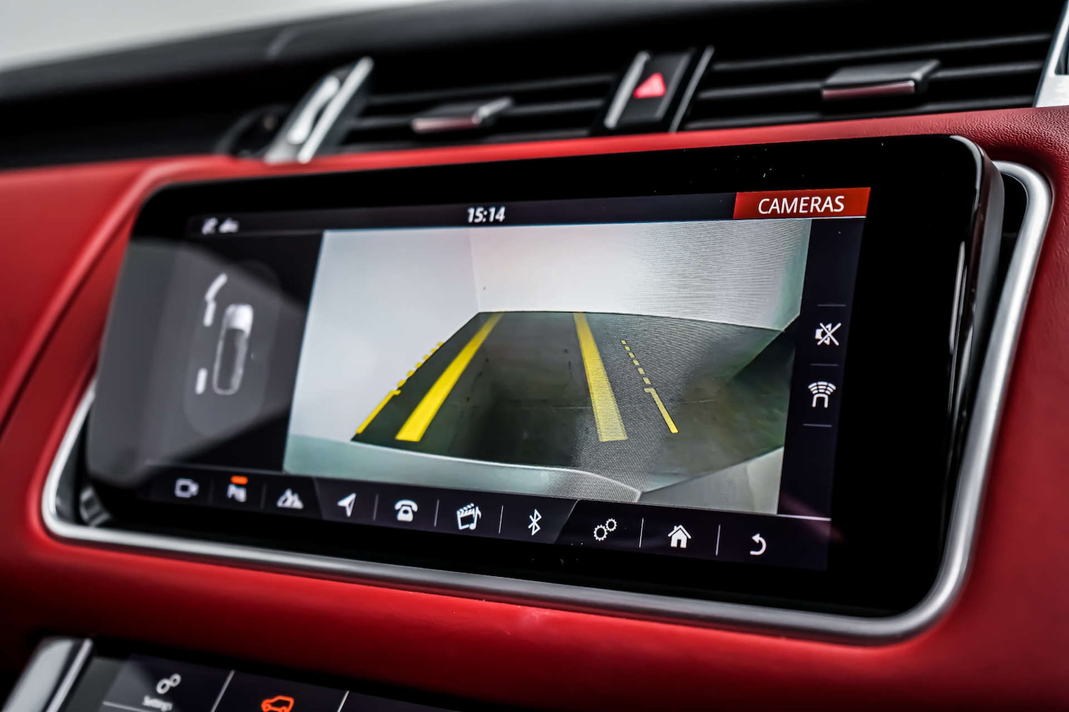 Used Land Rover Range Rover Sport 2020 for sale - 76830860: Photo 14