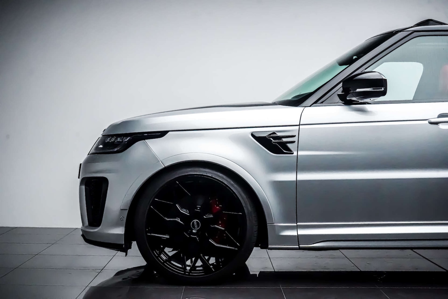 Used Land Rover Range Rover Sport 2020 for sale - 76830860: Photo 15