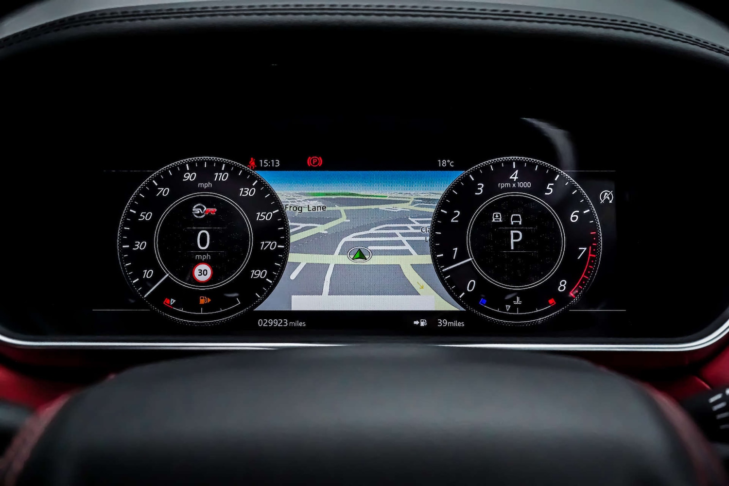 Used Land Rover Range Rover Sport 2020 for sale - 76830860: Photo 18