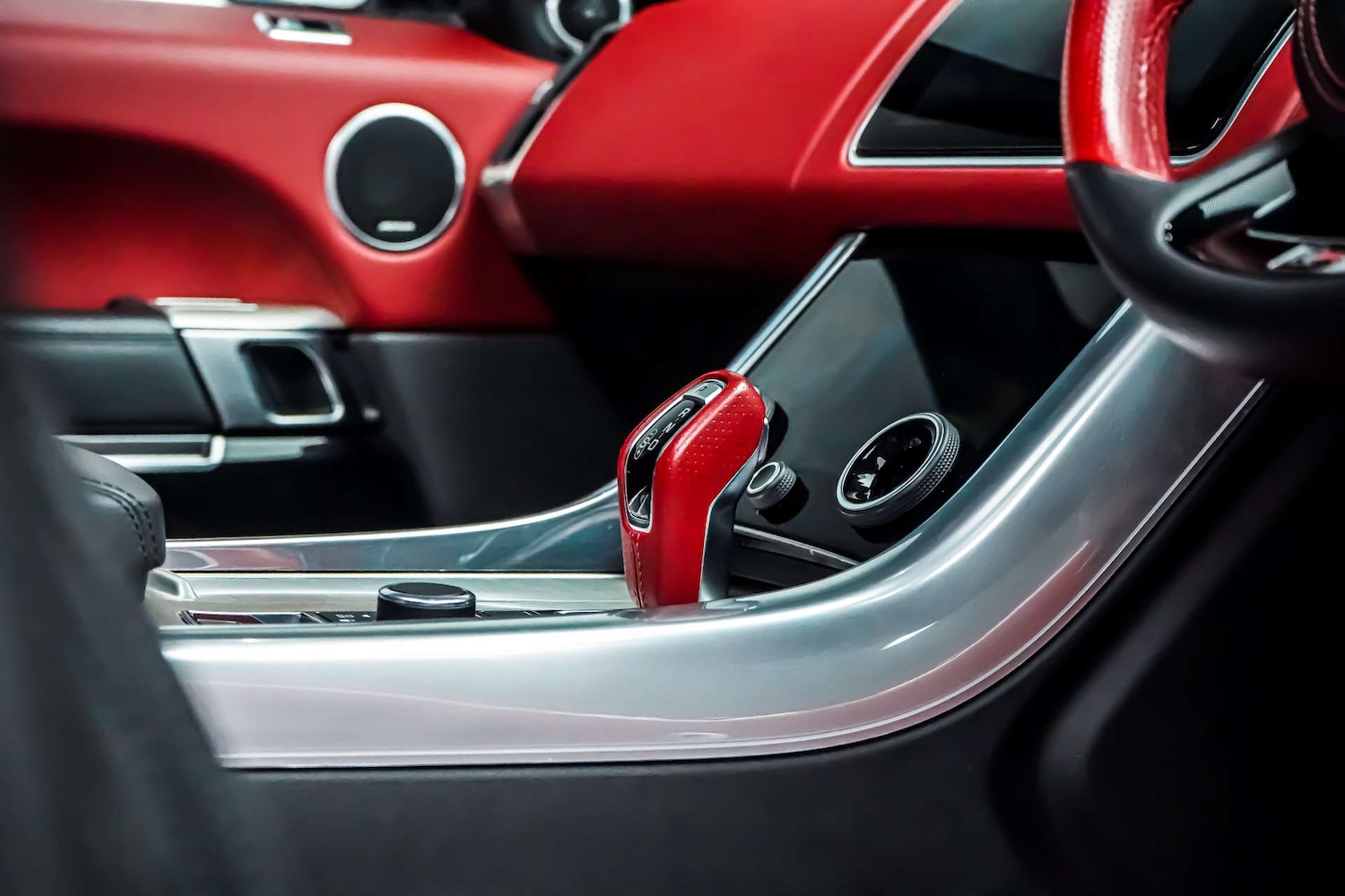 Used Land Rover Range Rover Sport 2020 for sale - 76830860: Photo 19