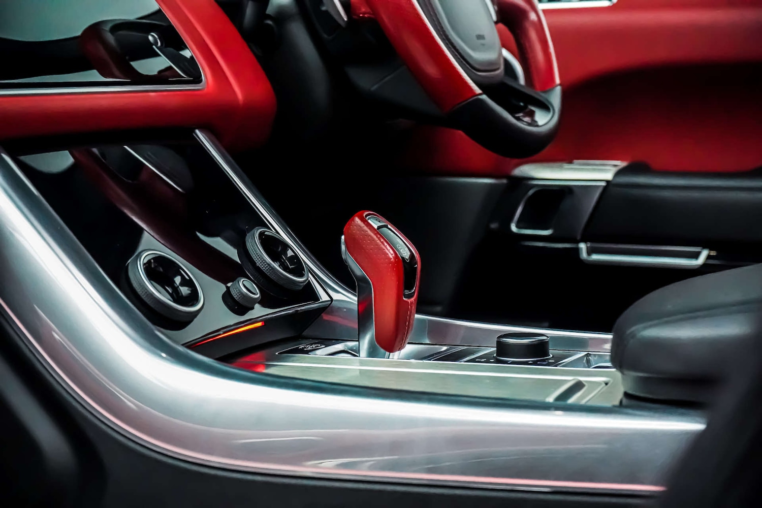 Used Land Rover Range Rover Sport 2020 for sale - 76830860: Photo 21