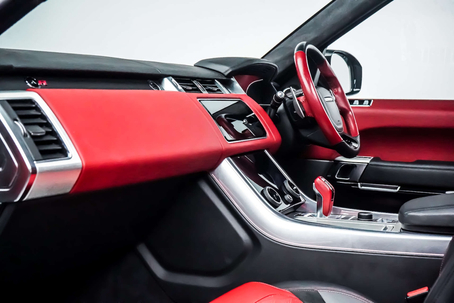 Used Land Rover Range Rover Sport 2020 for sale - 76830860: Photo 22