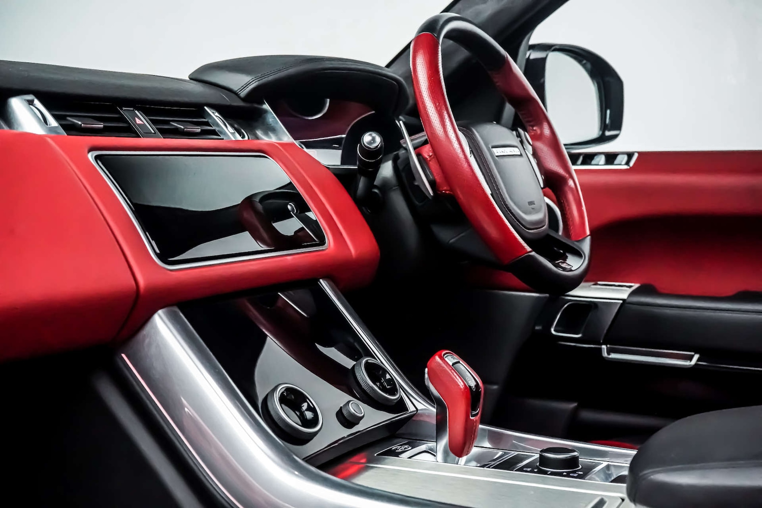 Used Land Rover Range Rover Sport 2020 for sale - 76830860: Photo 23