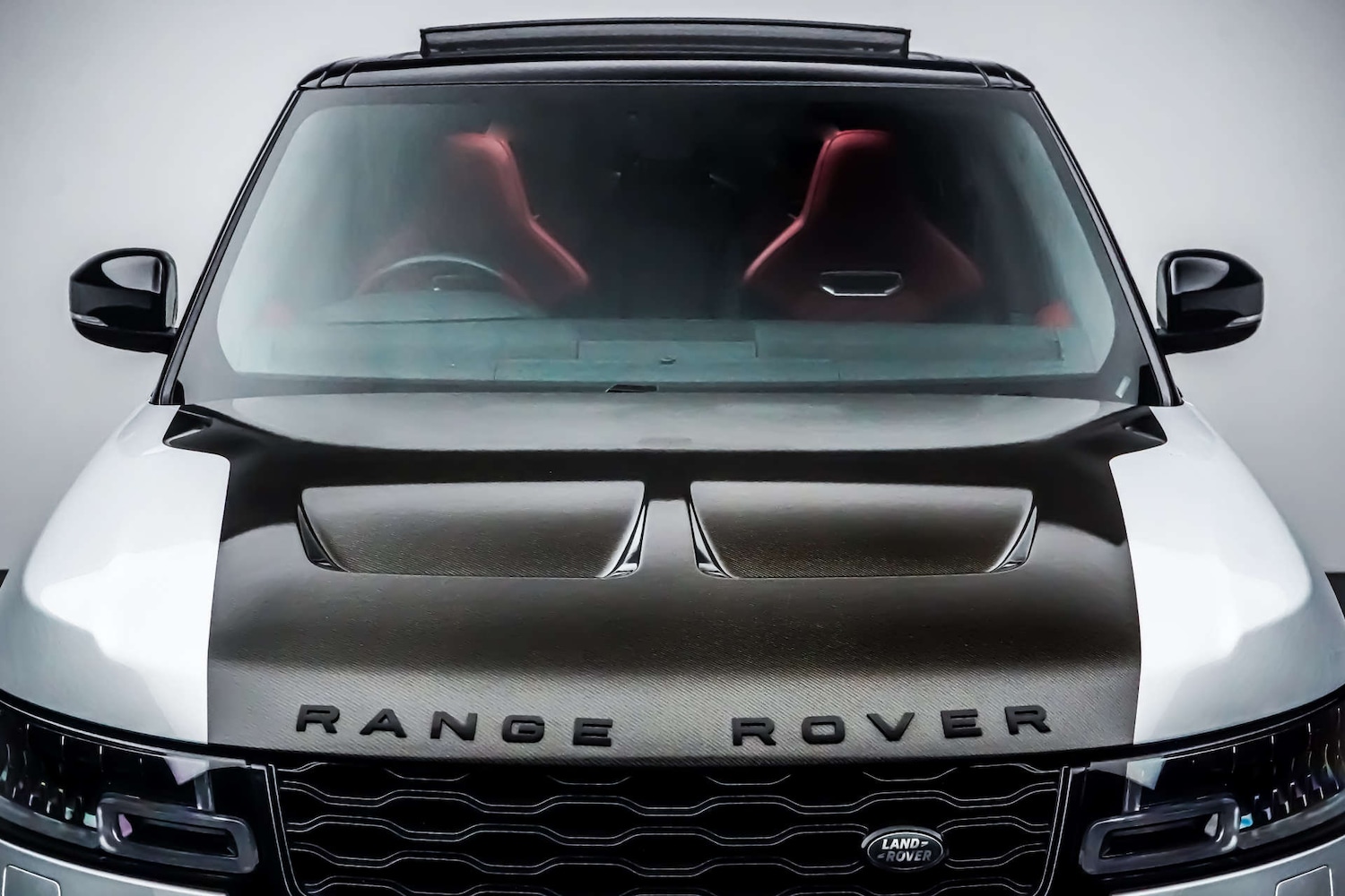Used Land Rover Range Rover Sport 2020 for sale - 76830860: Photo 3
