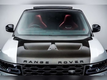 Used Land Rover Range Rover Sport 2020 for sale - 76830860: Photo