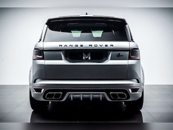 Used Land Rover Range Rover Sport 2020 for sale - 76830860: Photo