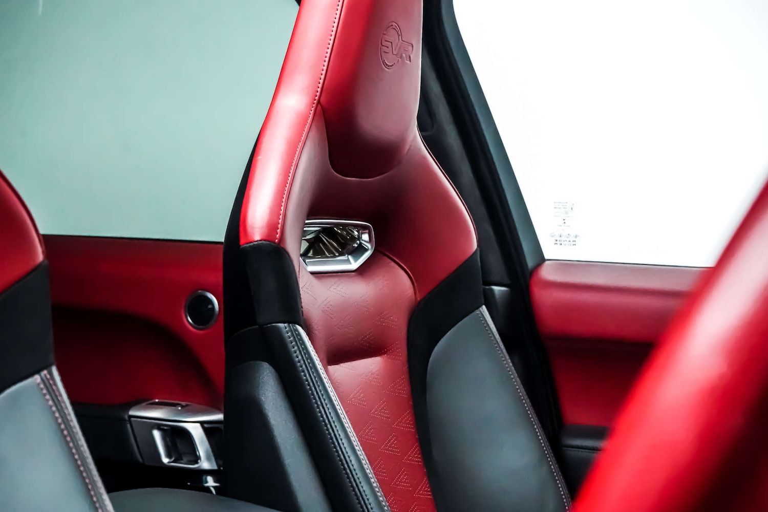 Used Land Rover Range Rover Sport 2020 for sale - 76830860: Photo 7