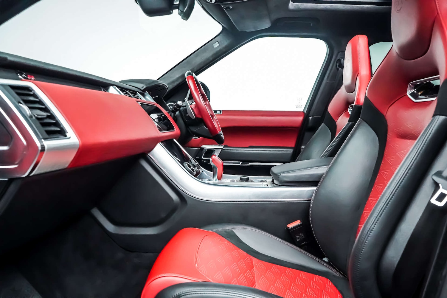 Used Land Rover Range Rover Sport 2020 for sale - 76830860: Photo 8