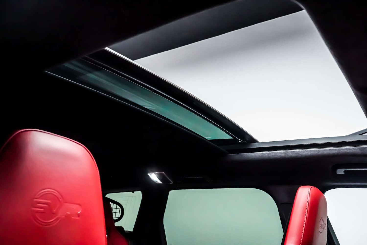 Used Land Rover Range Rover Sport 2020 for sale - 76830860: Photo 9