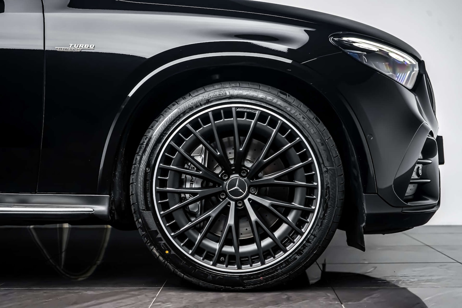 Used Mercedes-Benz GLC 2025 for sale - 78031101: Photo 11