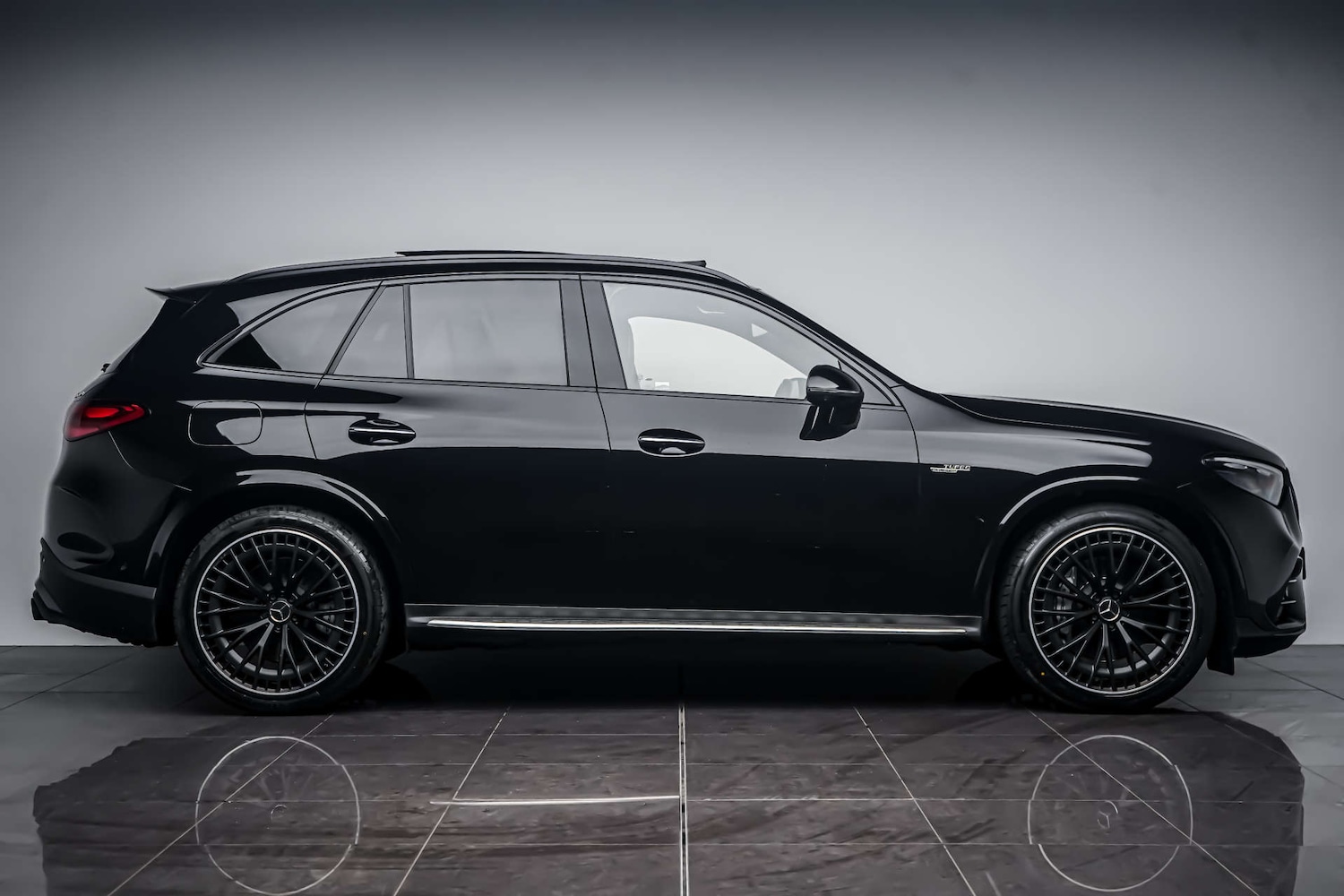 Used Mercedes-Benz GLC 2025 for sale - 78031101: Photo 12