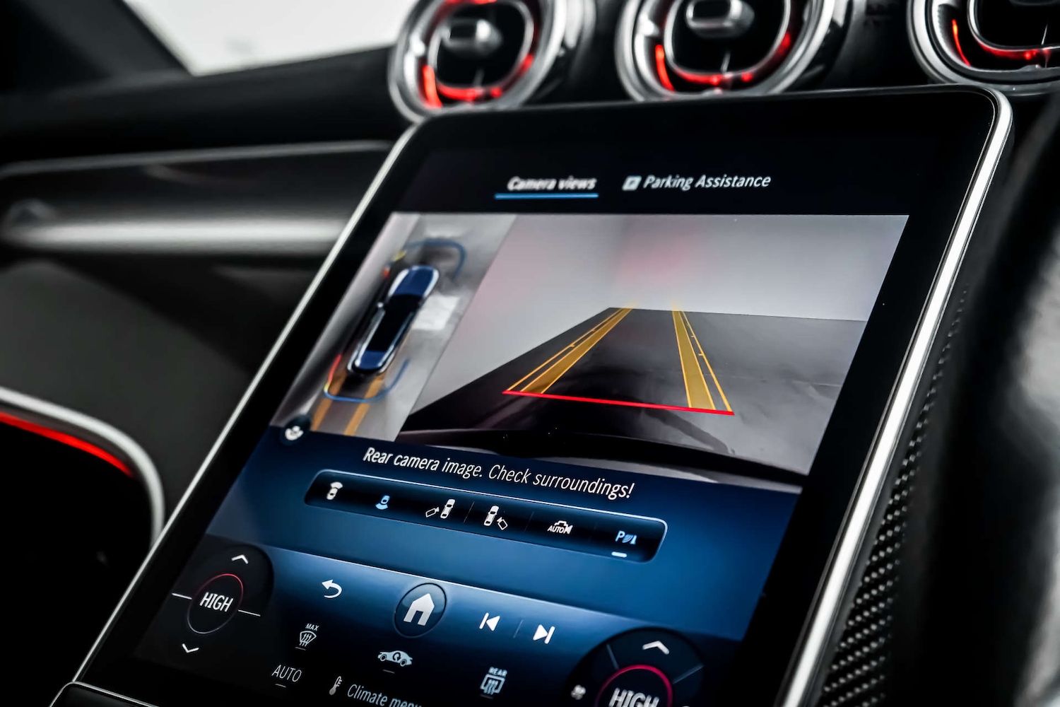 Used Mercedes-Benz GLC 2025 for sale - 78031101: Photo 13