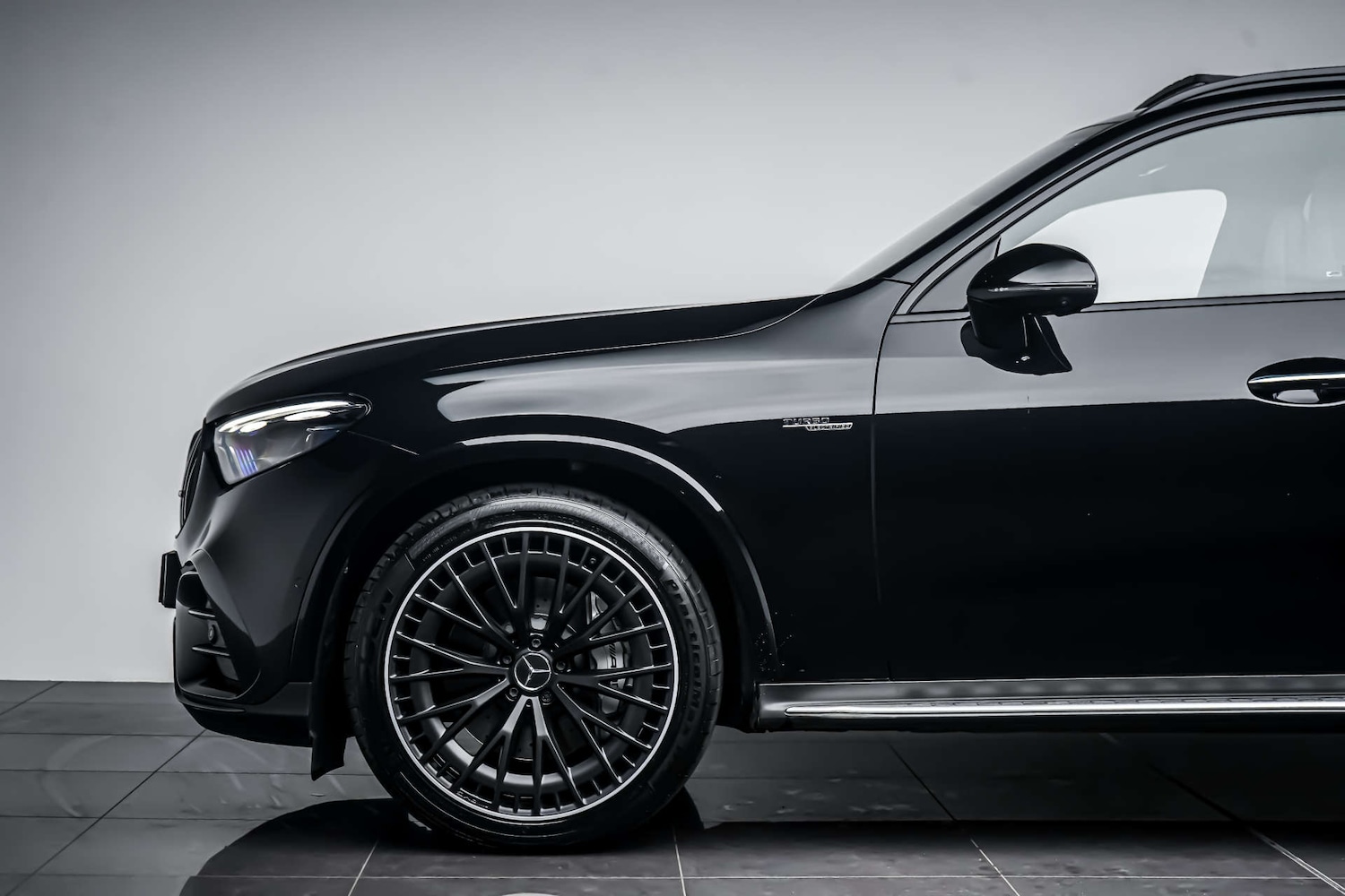 Used Mercedes-Benz GLC 2025 for sale - 78031101: Photo 14