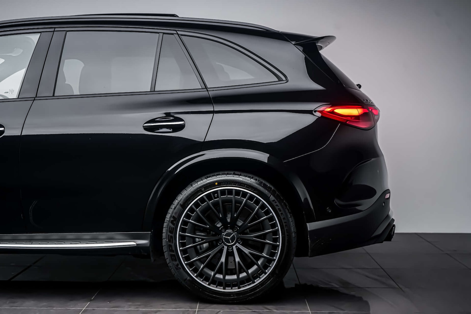 Used Mercedes-Benz GLC 2025 for sale - 78031101: Photo 15