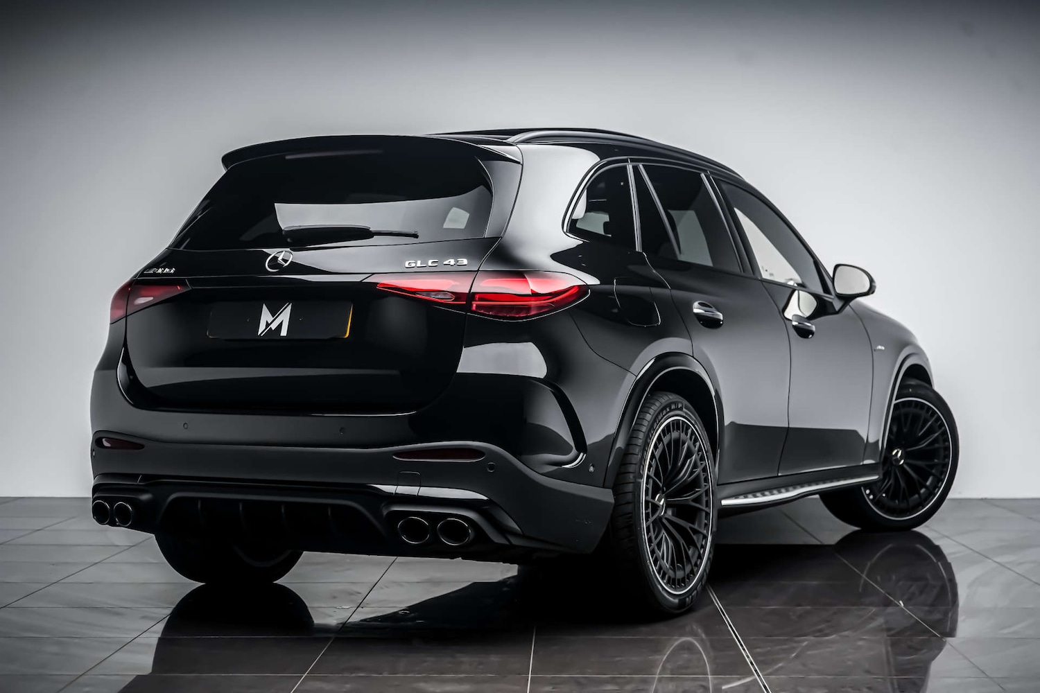 Used Mercedes-Benz GLC 2025 for sale - 78031101: Photo 18