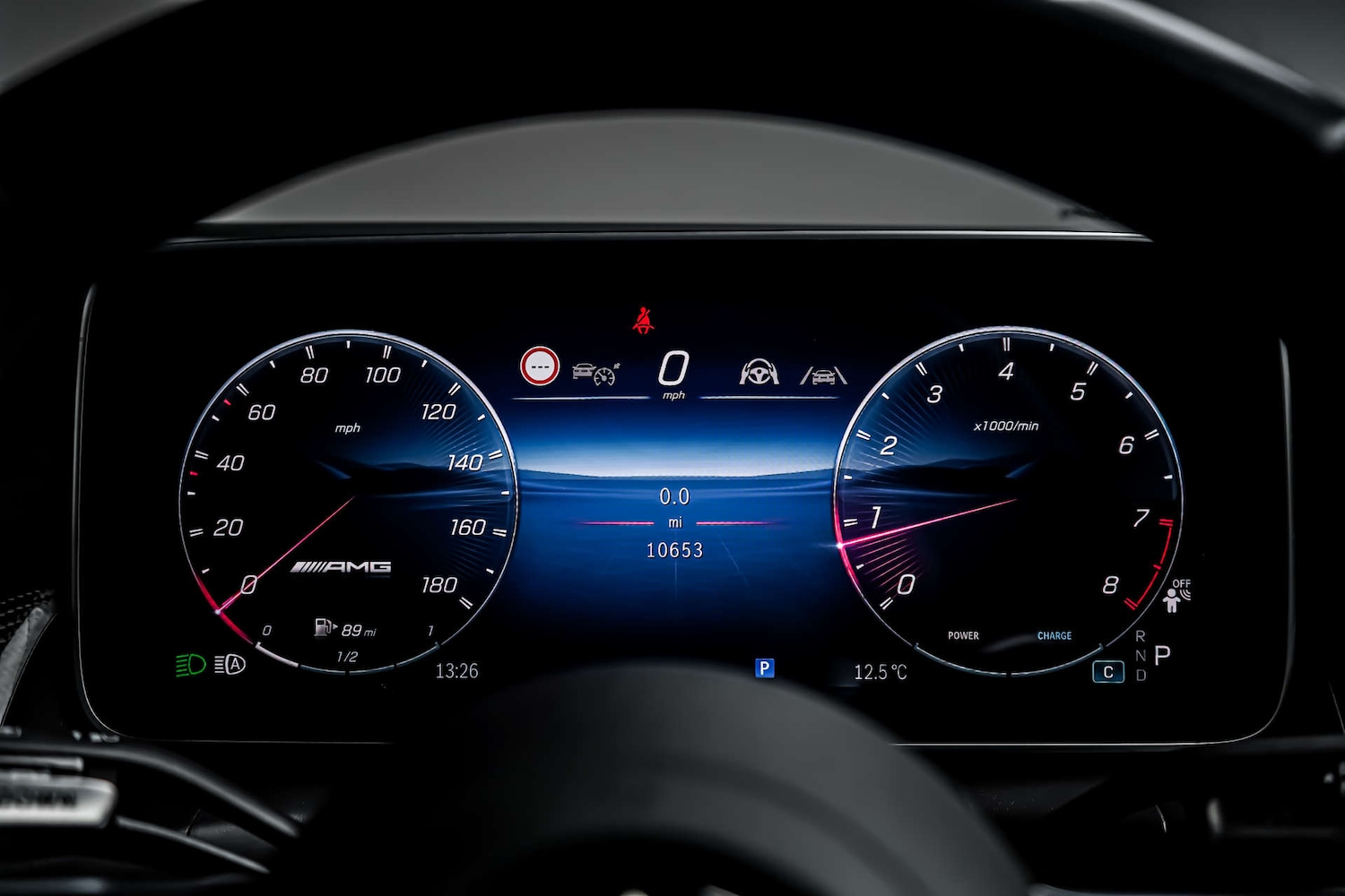 Used Mercedes-Benz GLC 2025 for sale - 78031101: Photo 19