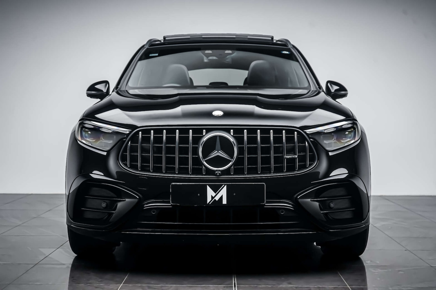 Used Mercedes-Benz GLC 2025 for sale - 78031101: Photo 2