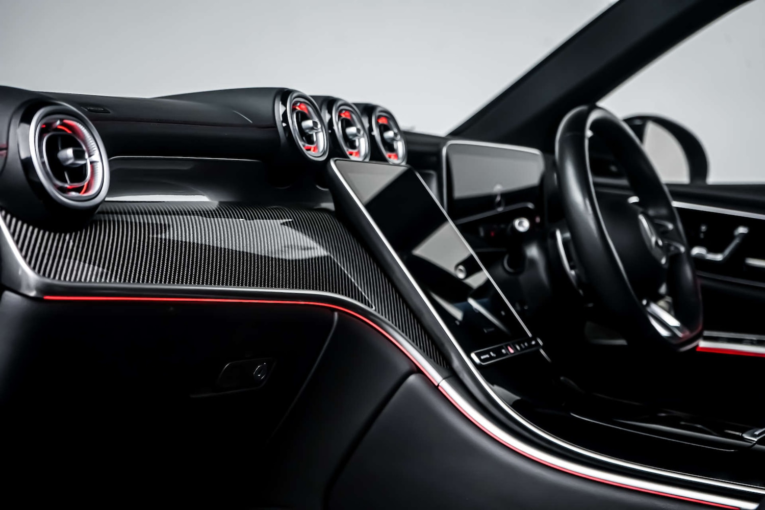 Used Mercedes-Benz GLC 2025 for sale - 78031101: Photo 23