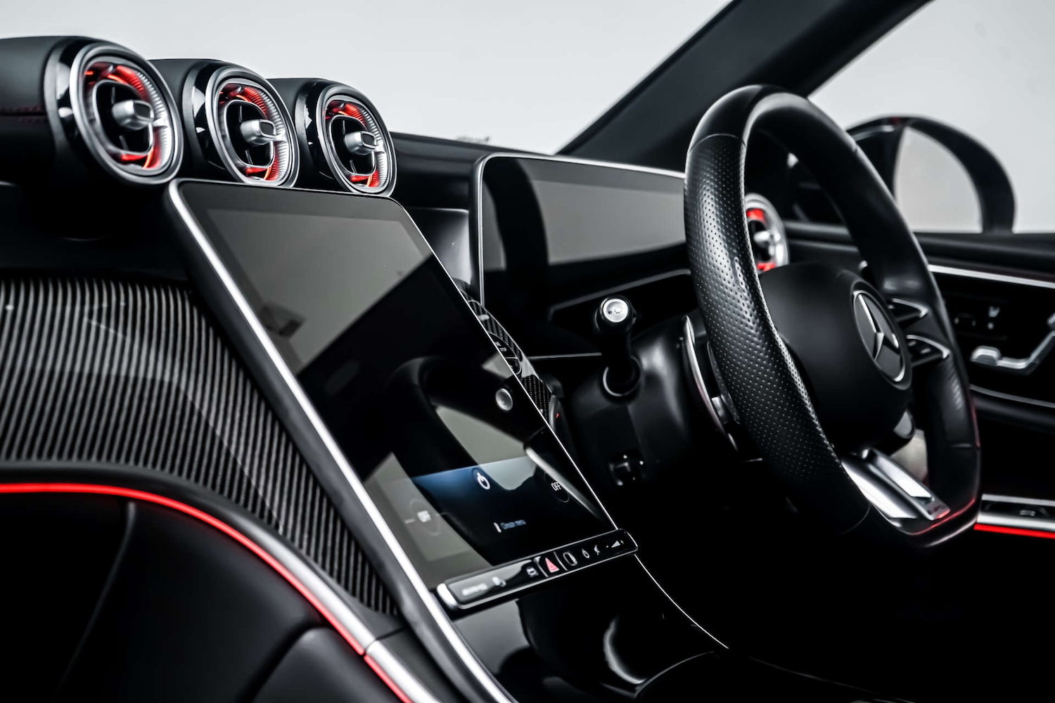 Used Mercedes-Benz GLC 2025 for sale - 78031101: Photo 24