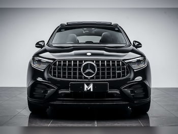 Used Mercedes-Benz GLC 2025 for sale - 78031101: Photo