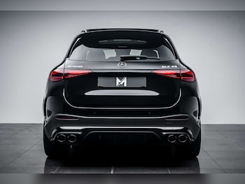 Used Mercedes-Benz GLC 2025 for sale - 78031101: Photo