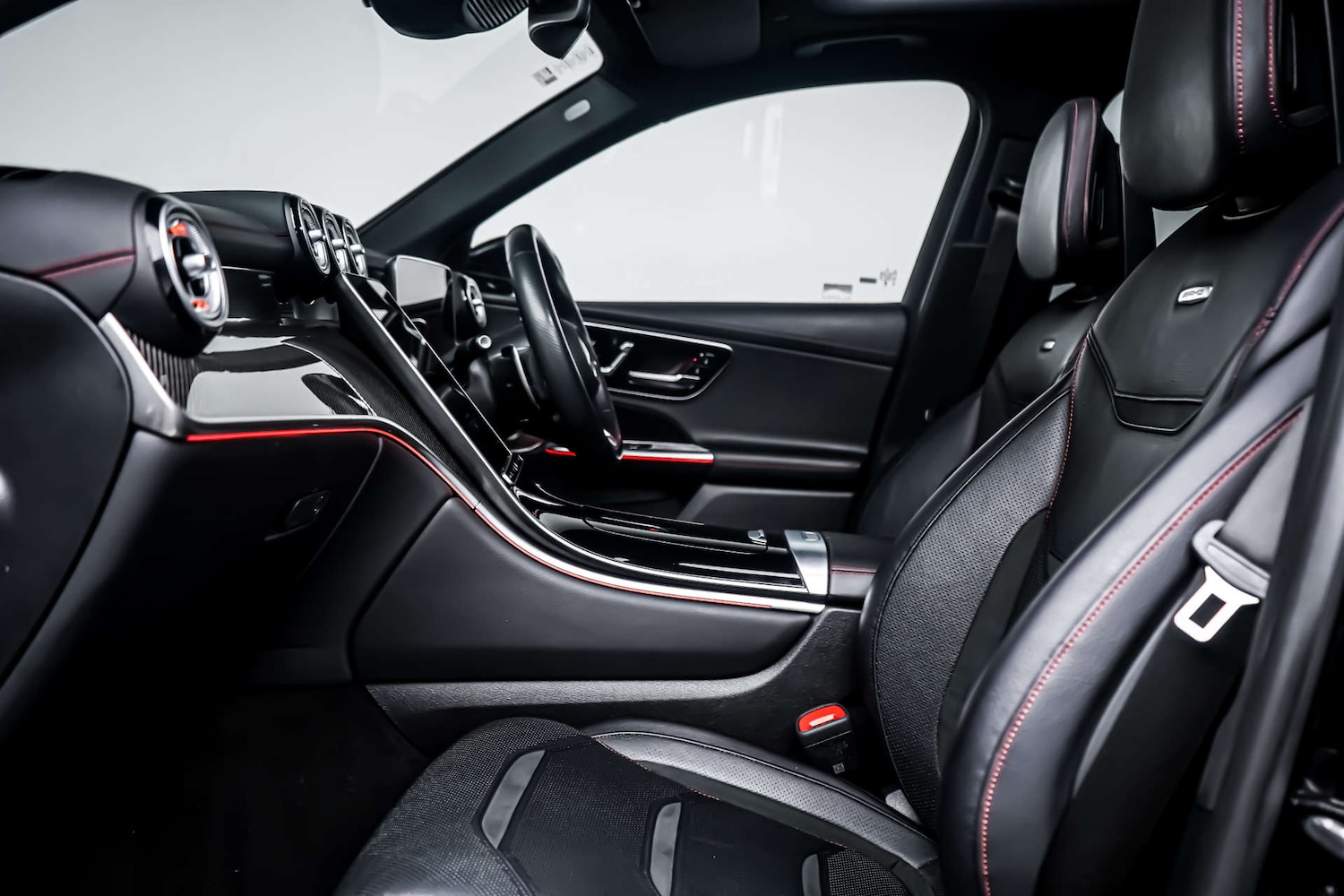 Used Mercedes-Benz GLC 2025 for sale - 78031101: Photo 7