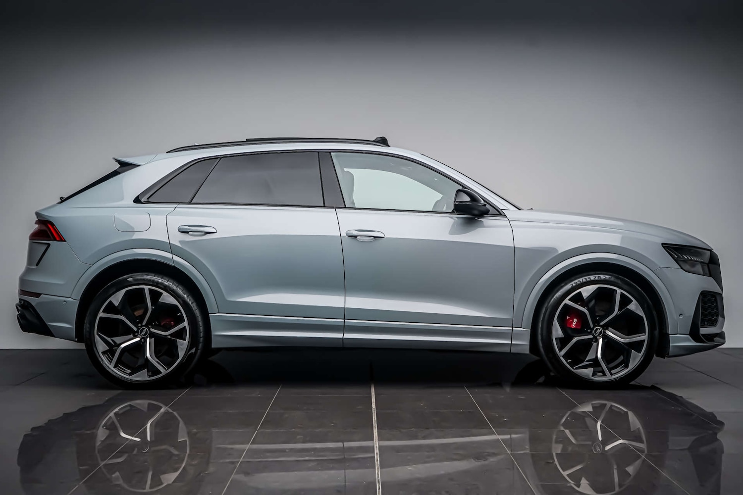 Used Audi Q8 2021 for sale - 77426899: Photo 11