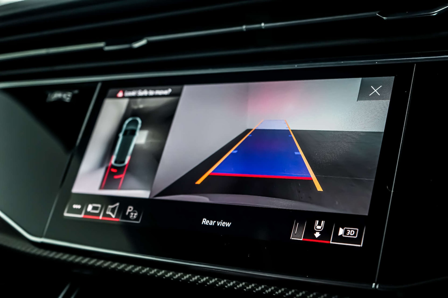 Used Audi Q8 2021 for sale - 77426899: Photo 12