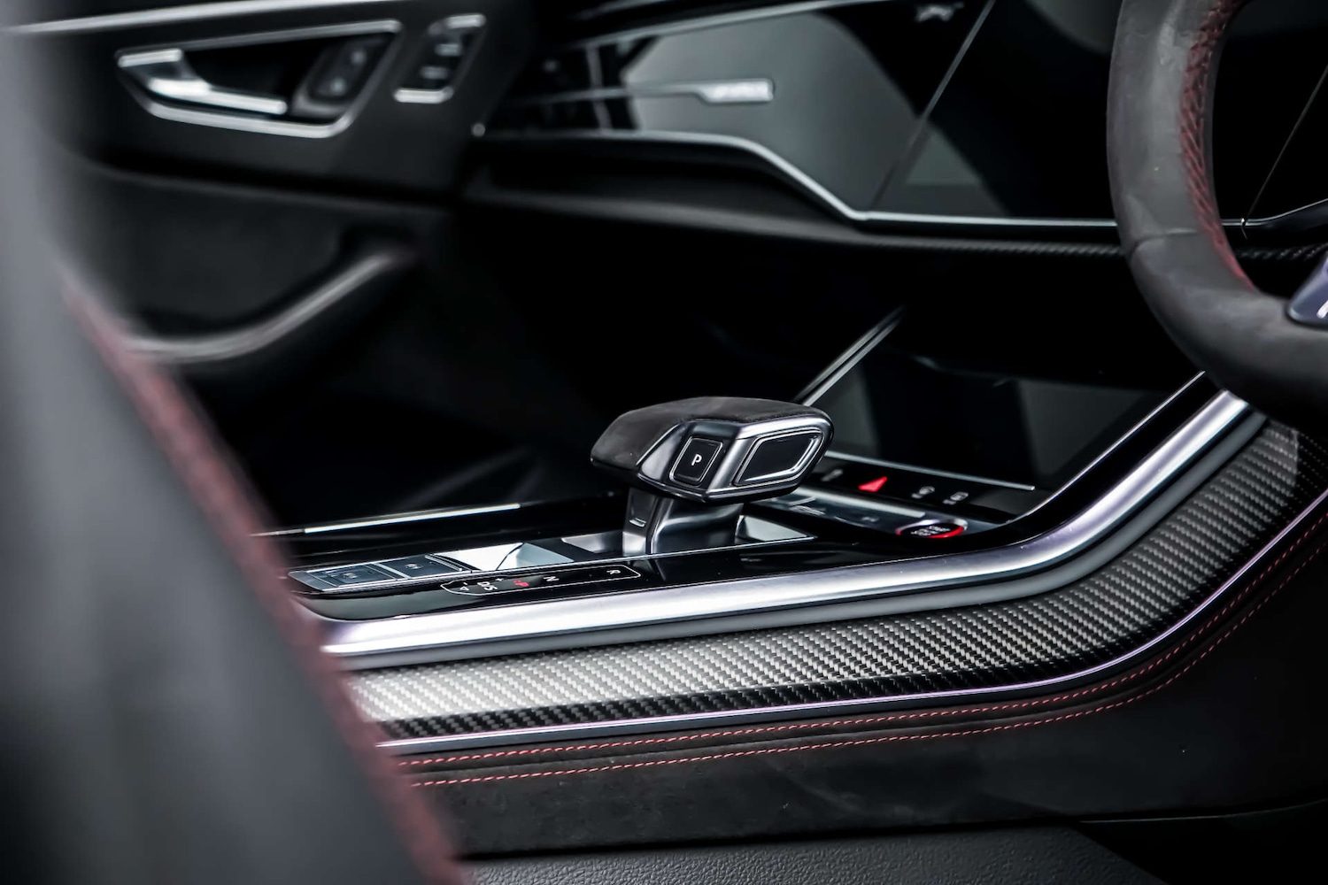 Used Audi Q8 2021 for sale - 77426899: Photo 15