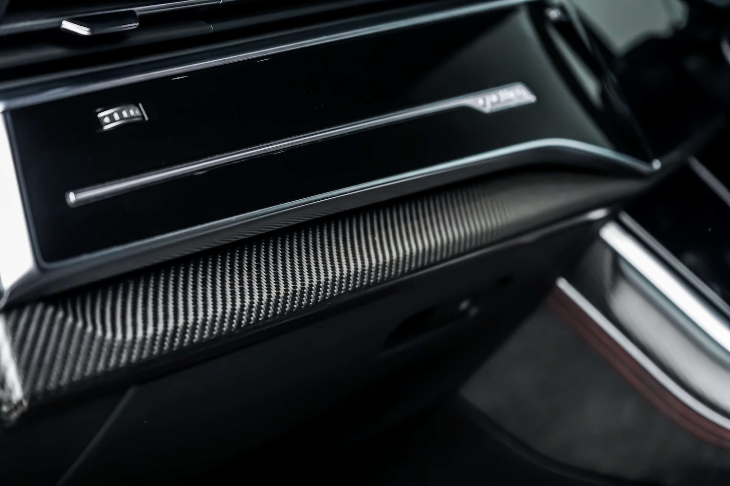 Used Audi Q8 2021 for sale - 77426899: Photo 18