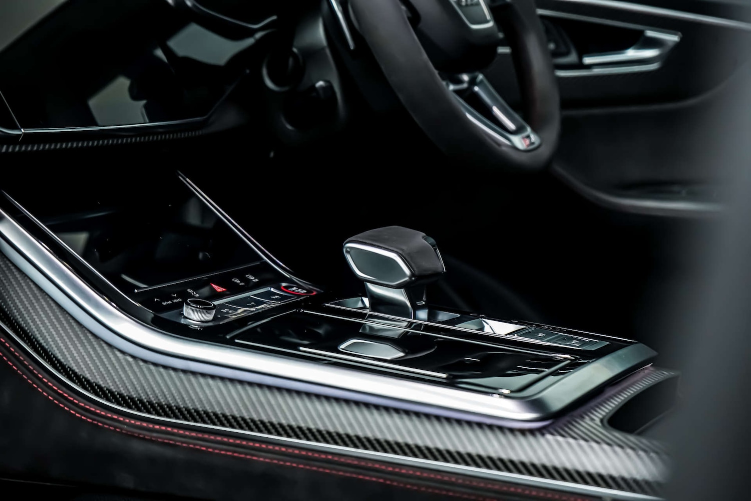 Used Audi Q8 2021 for sale - 77426899: Photo 19