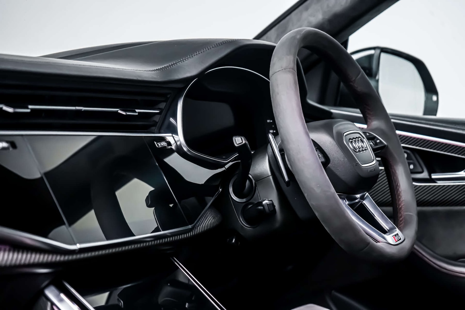 Used Audi Q8 2021 for sale - 77426899: Photo 21