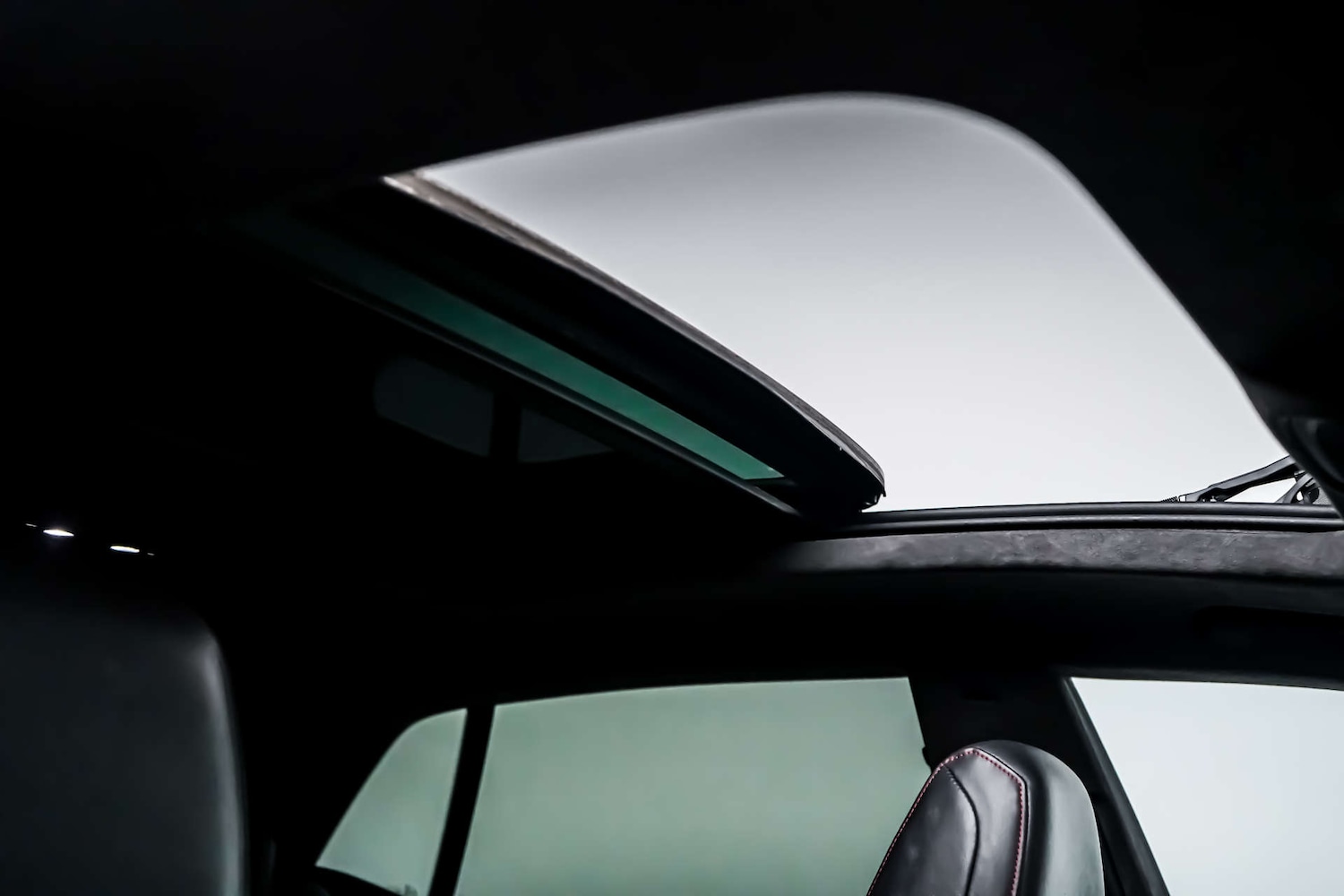 Used Audi Q8 2021 for sale - 77426899: Photo 3