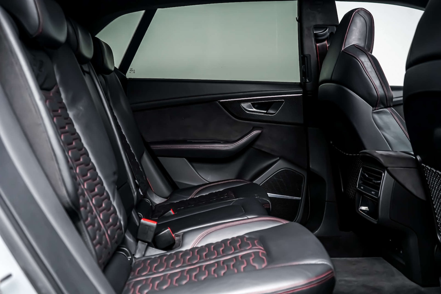 Used Audi Q8 2021 for sale - 77426899: Photo 9