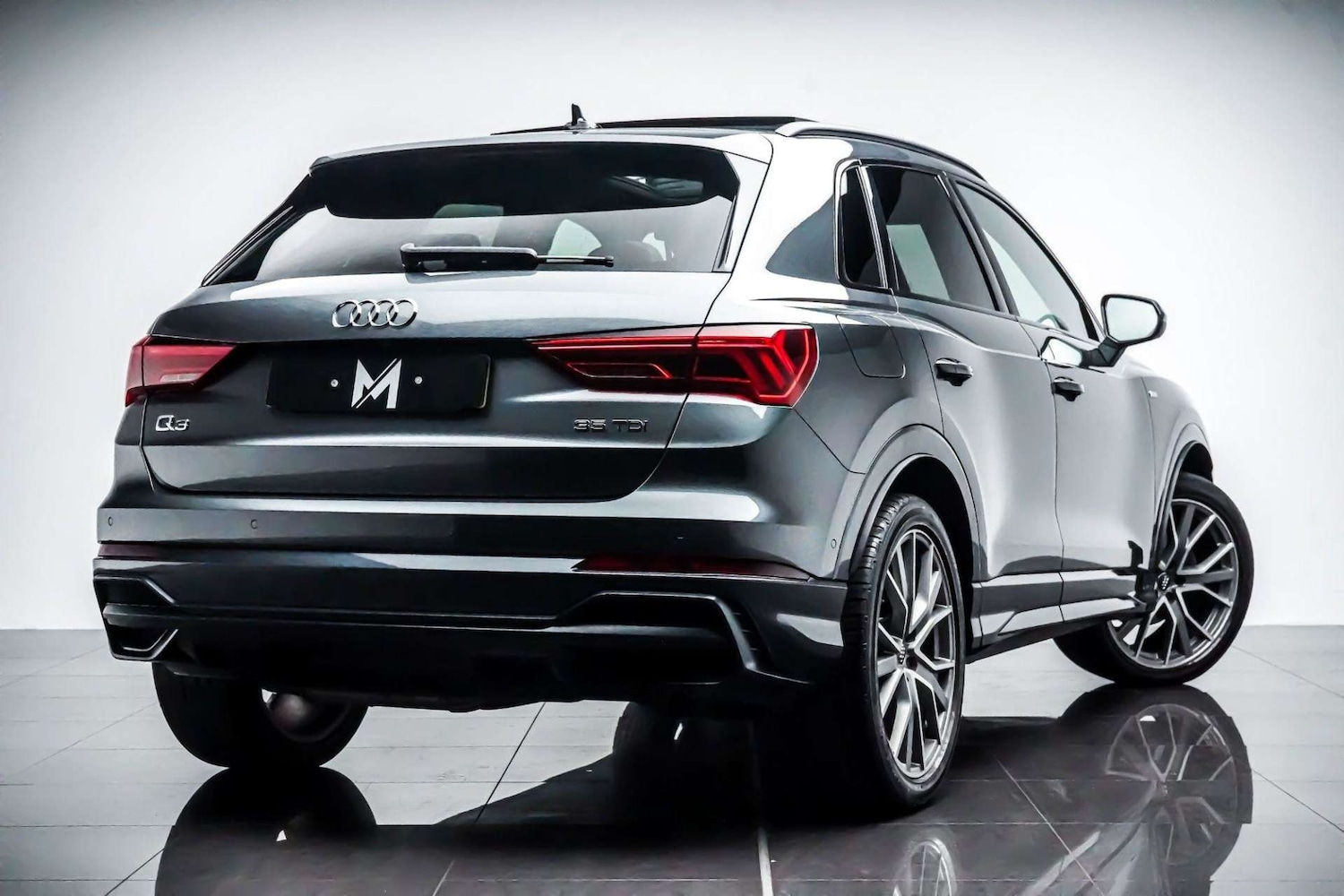 Used Audi Q3 2019 for sale - 76830976: Photo 15