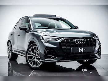 2019 - 35 TDI Vorsprung 5dr S Tronic