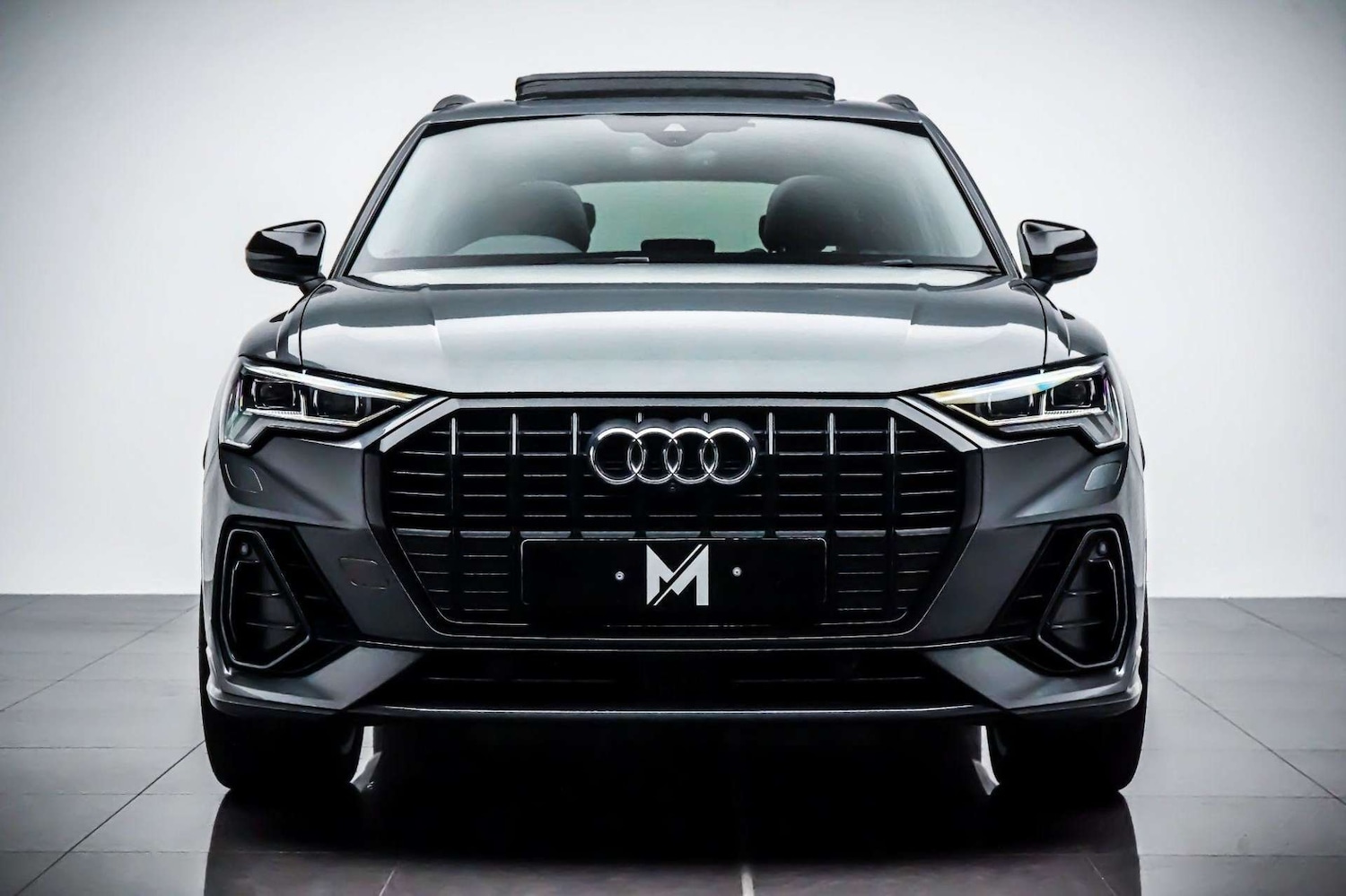 Used Audi Q3 2019 for sale - 76830976: Photo 2