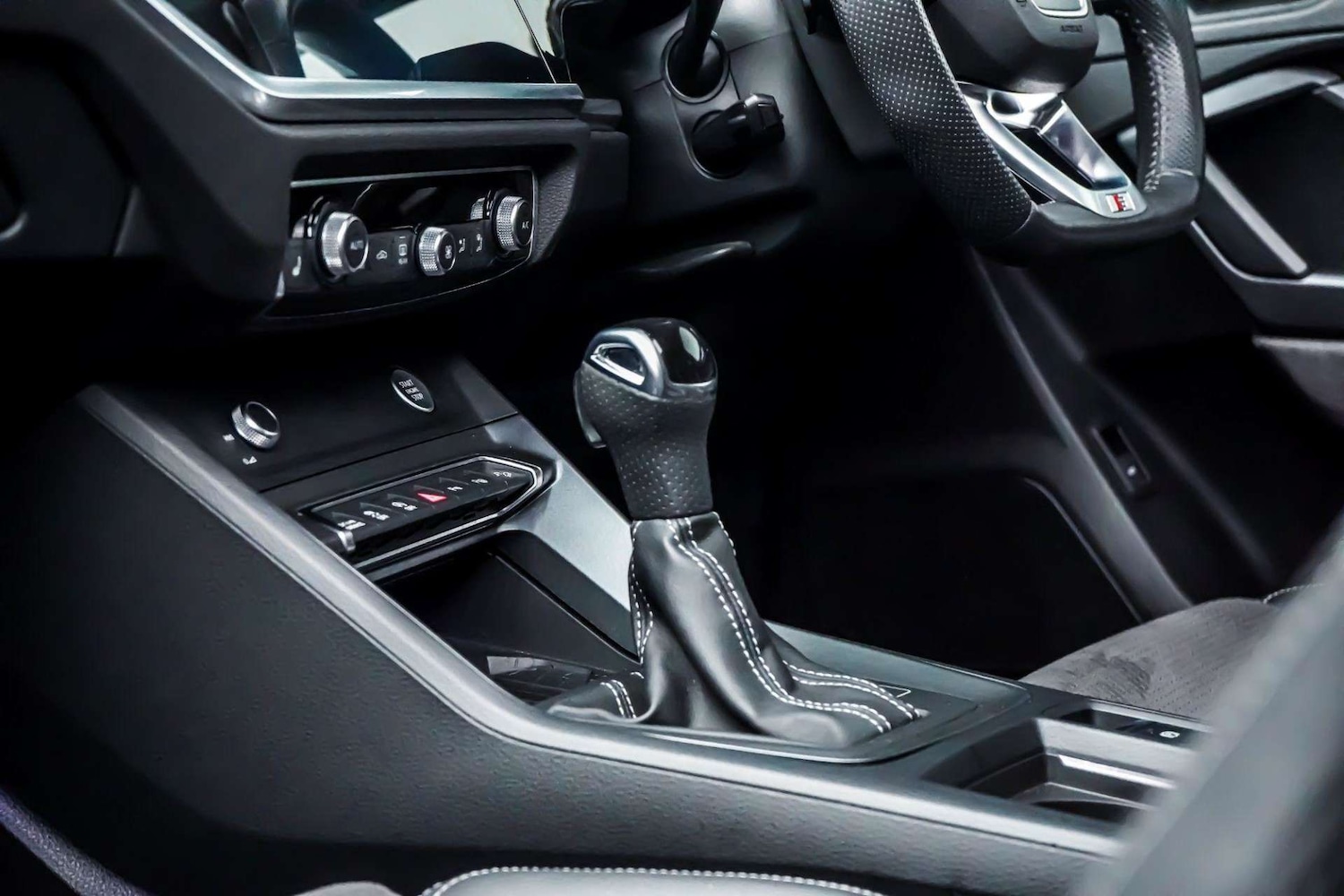 Used Audi Q3 2019 for sale - 76830976: Photo 21