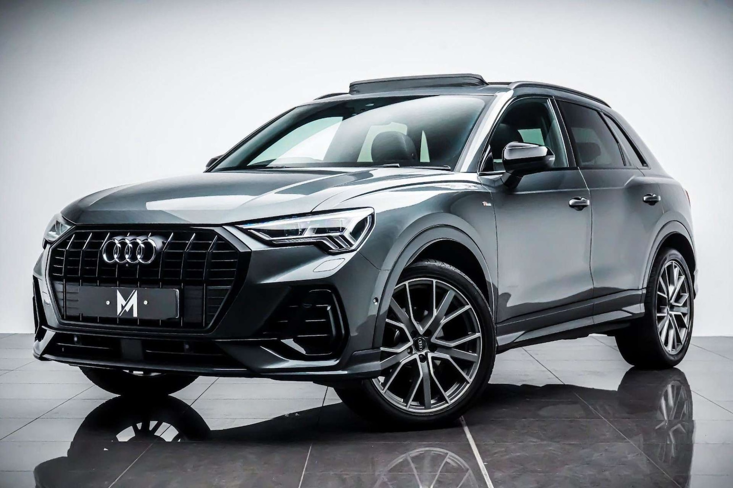 Used Audi Q3 2019 for sale - 76830976: Photo 5