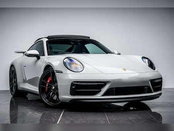 Used Porsche 911 2023 for sale - 78570630: Photo