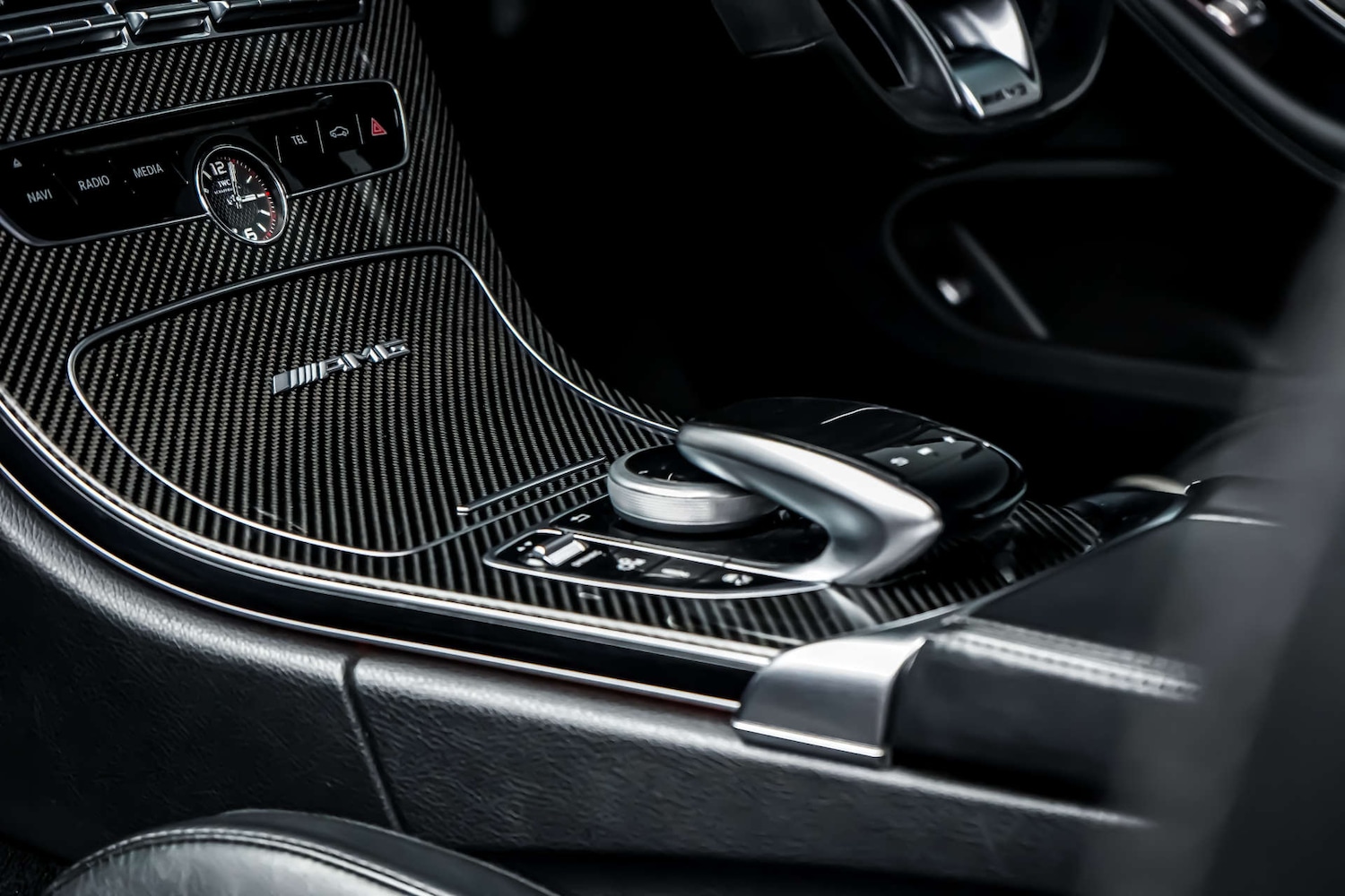 Used Mercedes-Benz C Class 2017 for sale - 77249279: Photo 18