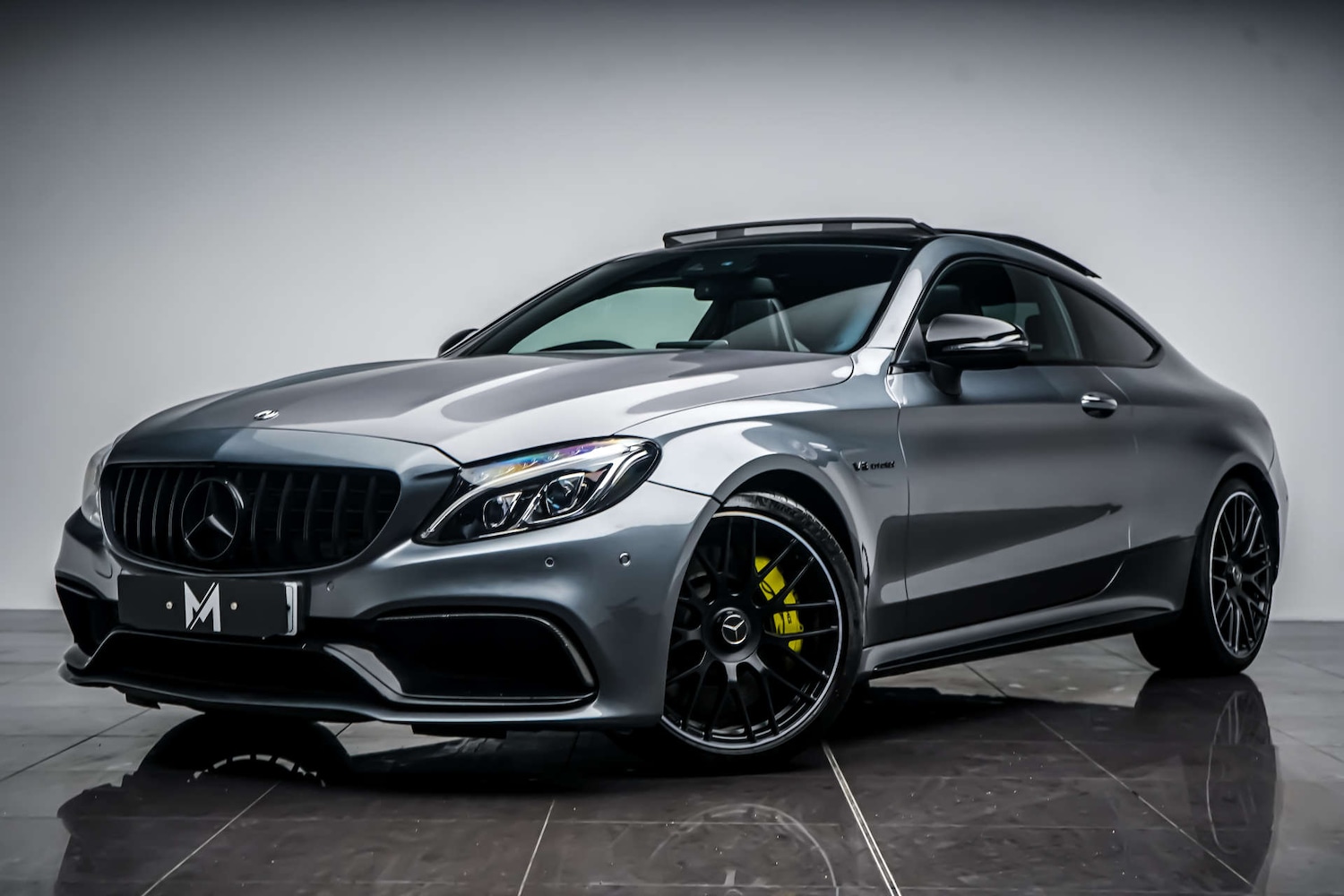 Used Mercedes-Benz C Class 2017 for sale - 77249279: Photo 5