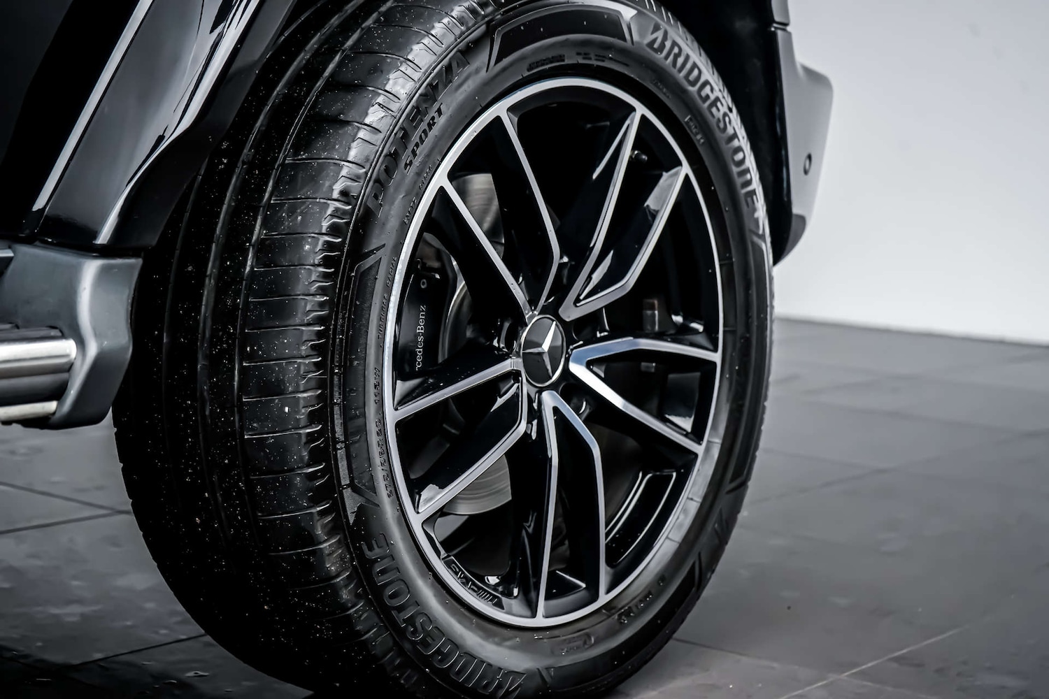 Used Mercedes-Benz G Class 2022 for sale - 77426940: Photo 10