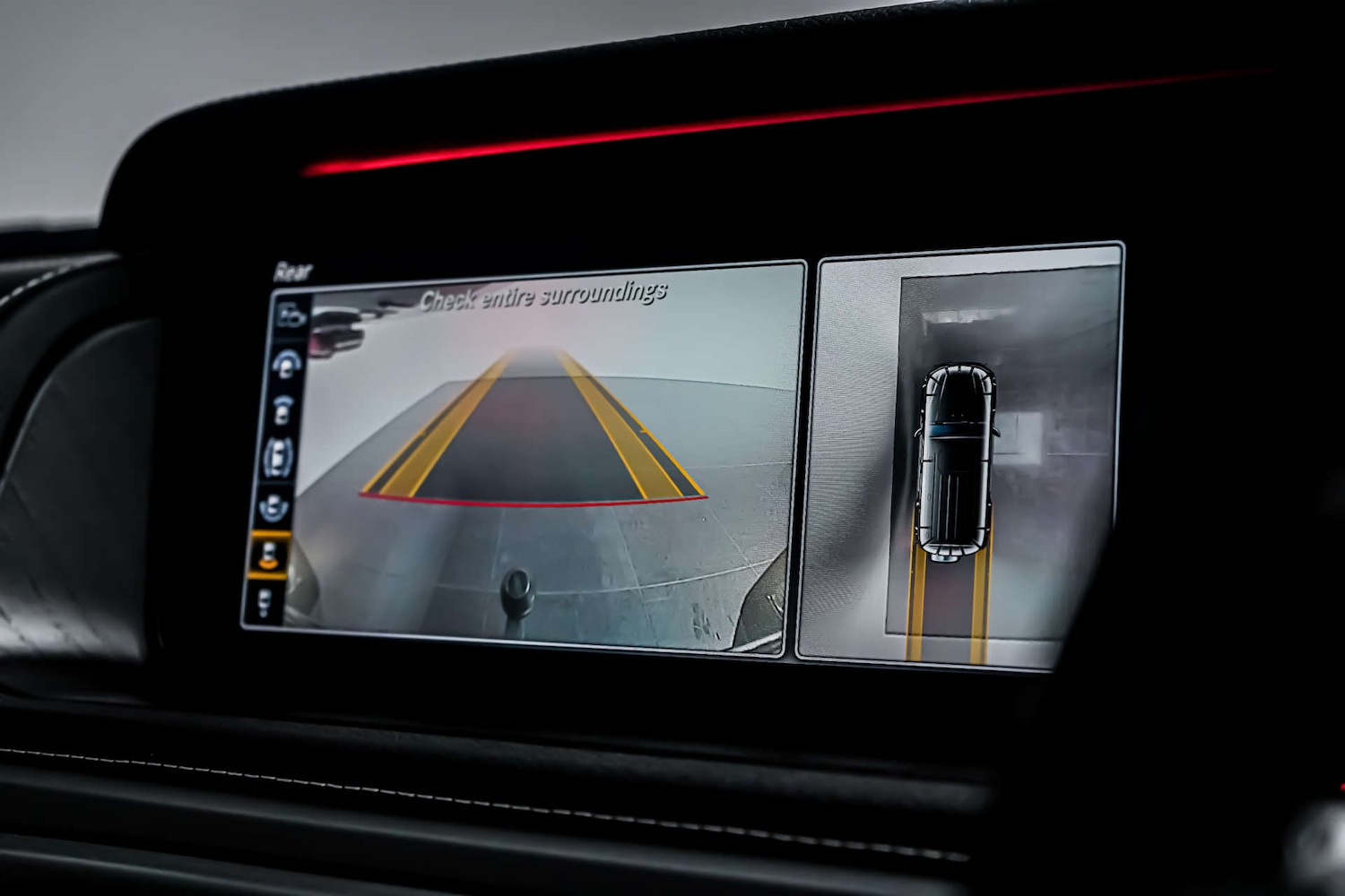 Used Mercedes-Benz G Class 2022 for sale - 77426940: Photo 12