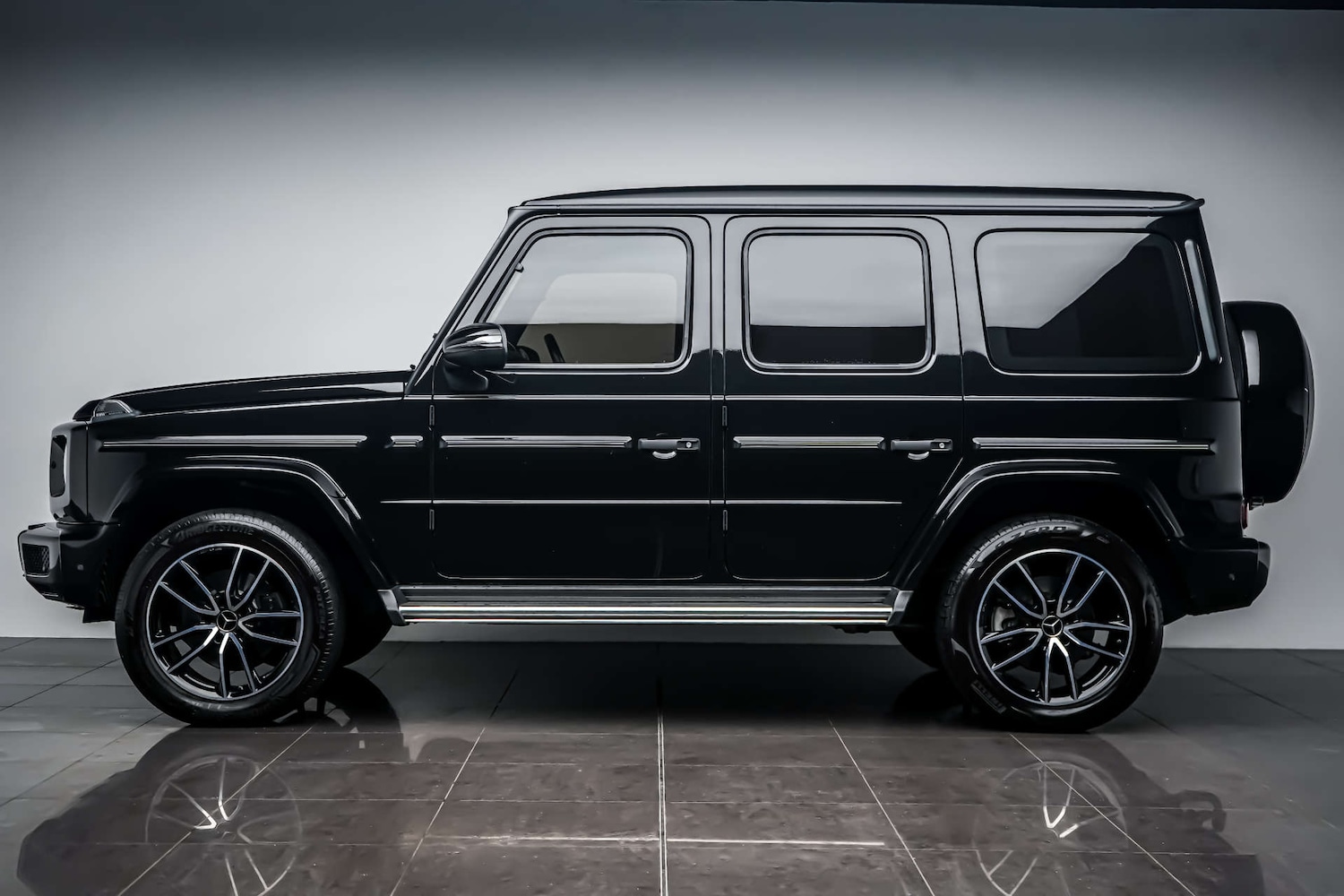 Used Mercedes-Benz G Class 2022 for sale - 77426940: Photo 13