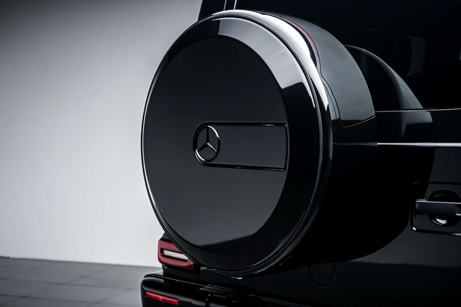 Used Mercedes-Benz G Class 2022 for sale - 77426940: Photo 14