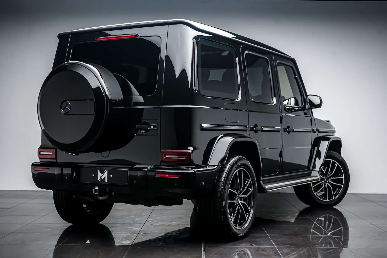 Used Mercedes-Benz G Class 2022 for sale - 77426940: Photo 15