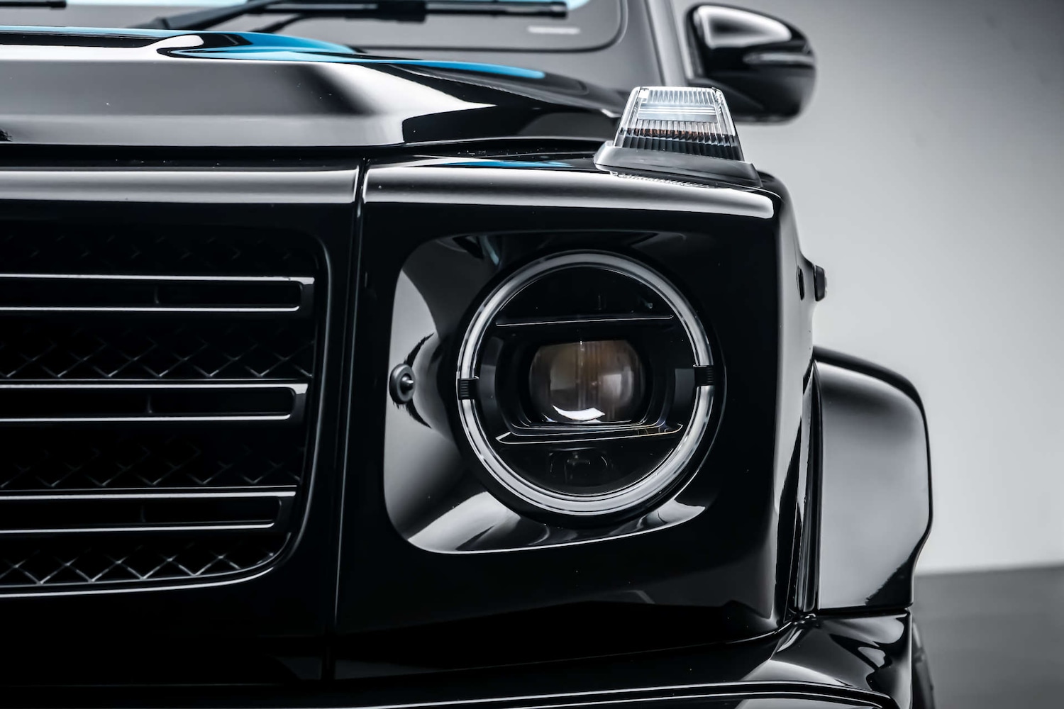 Used Mercedes-Benz G Class 2022 for sale - 77426940: Photo 16